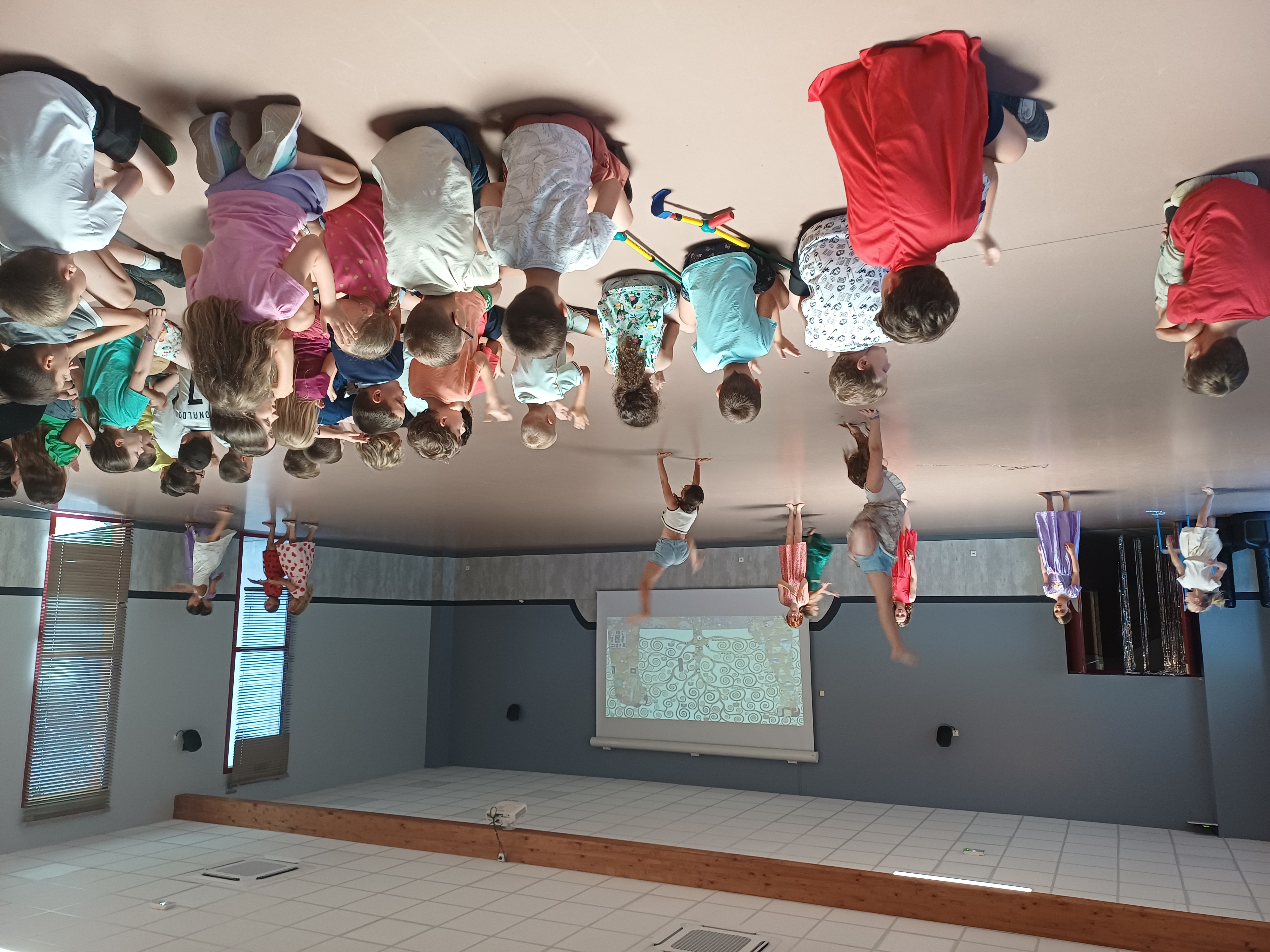 Fête de l'école primaire - photo 25
